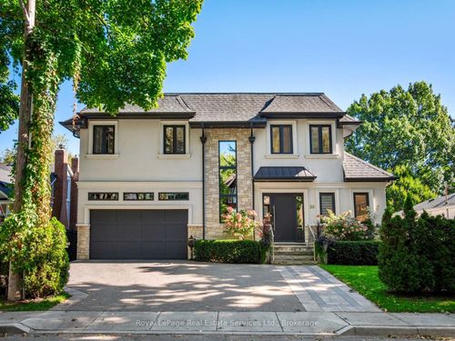 36 Anderson St, Oakville, ON, L6K1A5 | Card Image