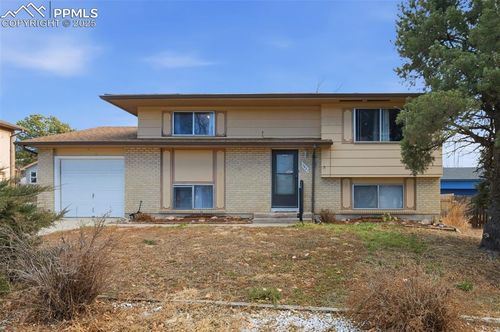 1931 Capulin Dr, Colorado Springs, CO, 80910-1508 | Card Image