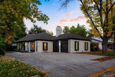 3316 S Newport Street, House other with 5 bedrooms, 3 bathrooms and 2 parking in Denver CO | Image 2