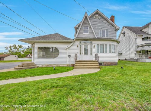 1101 S Main St, Taylor, PA, 18517-2105 | Card Image