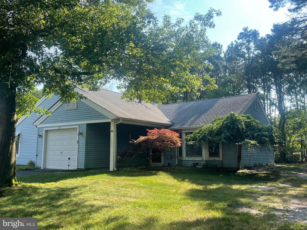 Llewellyn Pkwy, Forked River, NJ 08731