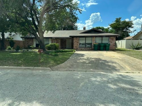 1412 Ocotilla Dr, Marble Falls, TX, 78654-4525 | Card Image