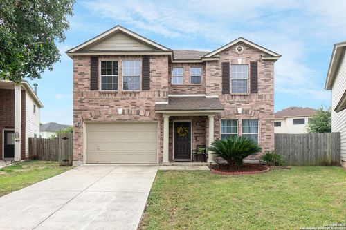 8936 Dakota Run, Converse, TX, 78109-4640 | Card Image