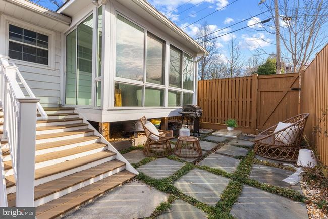 5400 27 Th Rd N, House other with 4 bedrooms, 3 bathrooms and null parking in ARLINGTON VA | Image 23