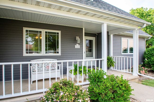 116 Field Ct, House other with 4 bedrooms, 4 bathrooms and null parking in East Peoria IL | Image 4