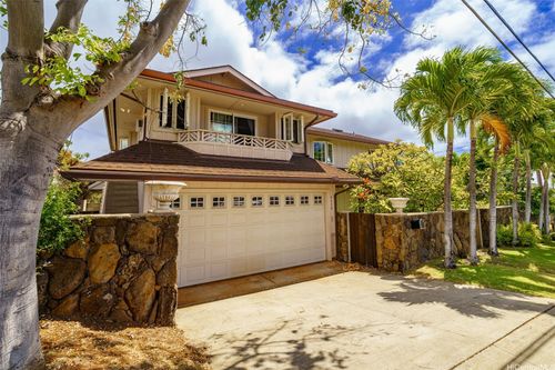4026 Harding Ave, Honolulu, HI, 96816-4601 | Card Image
