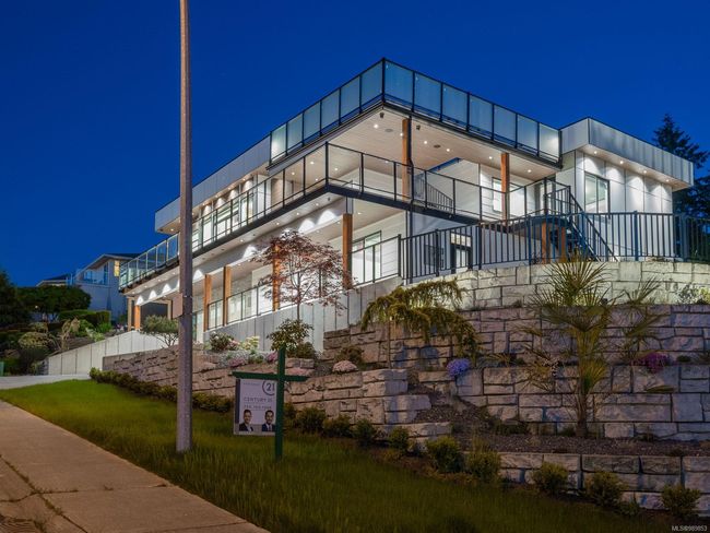 5391 Kenwill Dr, House other with 6 bedrooms, 6 bathrooms and 4 parking in Nanaimo BC | Image 94