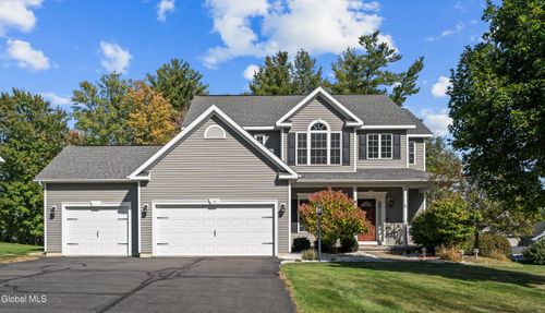 19 Ridgewood Dr, Mechanicville, NY, 12118-3223 | Card Image