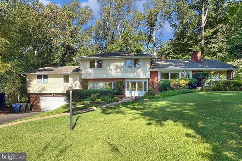 3516 Highview Pl, FALLS CHURCH, VA, 22044-1125 | Card Image