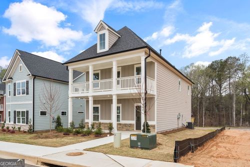 319 Summerville Lane, Athens, GA, 30606 | Card Image