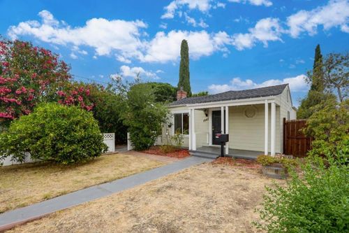 1047 Cherry St, San Carlos, CA, 94070 | Card Image