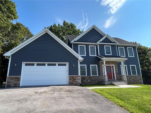 767 Latta Rd, Greece, NY, 14612-4149 | Card Image