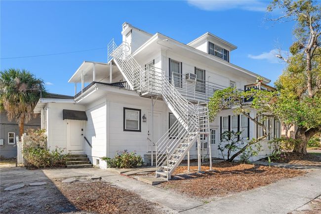 1335 Dr Martin Luther King Jr St N, Home with 0 bedrooms, 0 bathrooms and null parking in St Petersburg FL | Image 51