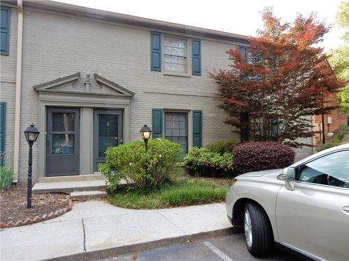 apt-e-3089 Colonial Way, Atlanta, GA, 30341-5309 | Card Image