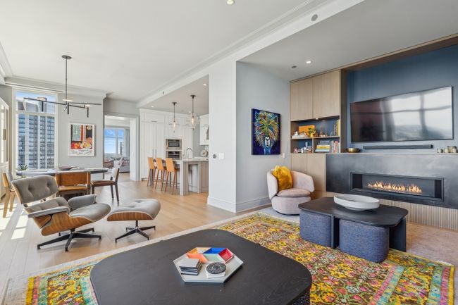 APT-4905 - 451 E Grand Ave, Condo with 3 bedrooms, 4 bathrooms and 2 parking in CHICAGO IL | Image 22