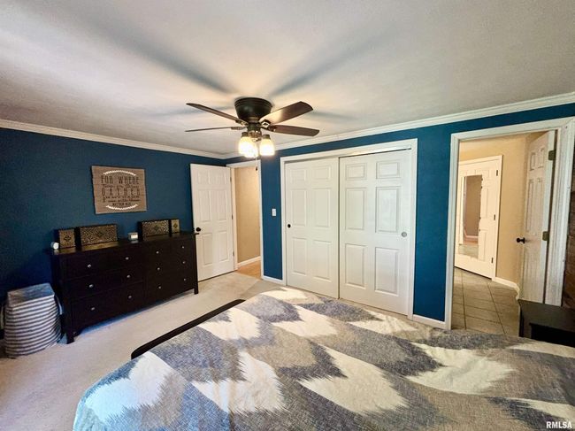 8409 N Blackbridge Rd, House other with 3 bedrooms, 2 bathrooms and null parking in Edwards IL | Image 31