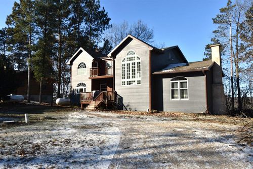 N8531 Fox Run Road, NEWPORT, WI, 53965 | Card Image