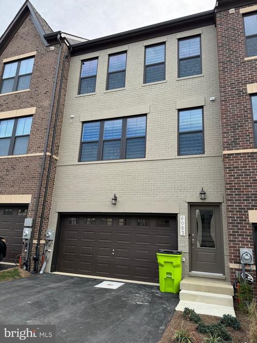 6063 Soho Way, HYATTSVILLE, MD, 20782-4055 | Card Image