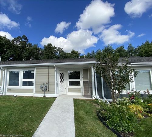 54 Szollosy Cir, Hamilton, ON, L9B1T8 | Card Image