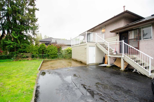 9600 Desmond Road, House other with 3 bedrooms, 2 bathrooms and 3 parking in Richmond BC | Image 38