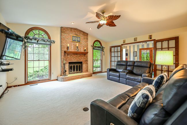 2912 Robal Ct, House other with 4 bedrooms, 3 bathrooms and null parking in Saline MI | Image 20