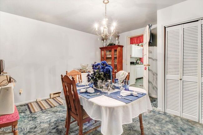 320 Dead End Rd, House other with 3 bedrooms, 1 bathrooms and null parking in Enfield NC | Image 14