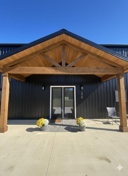 176 Shooting Star Ln, Nixa, MO, 65714-9537 | Card Image