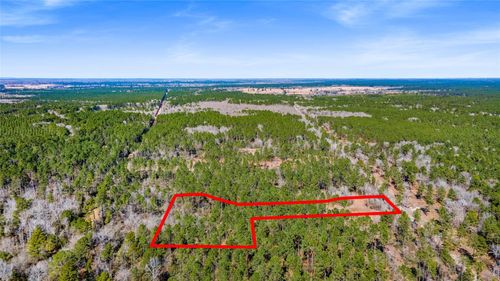 00 Bo Brown, Trinity, TX, 75862 | Card Image