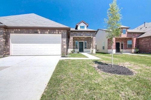 12243 Roy Mix Bohn Ln, Houston, TX, 77044-1701 | Card Image