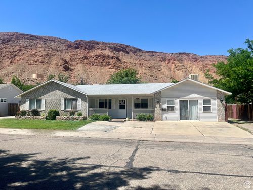 766 Huntridge Dr, Moab, UT, 84532-2965 | Card Image