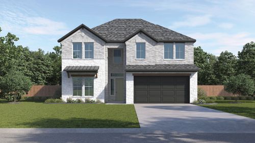 2437 Tumbleweed Bend, Leander, TX, 78641 | Card Image