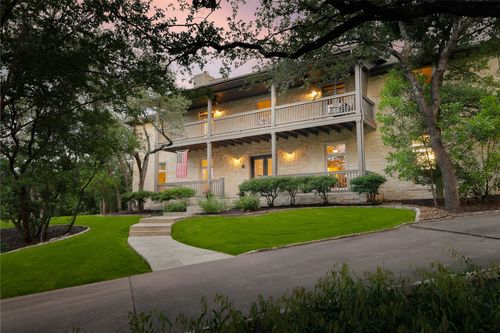 103 Woodview Ct, West Lake Hills, TX, 78746-5495 | Card Image