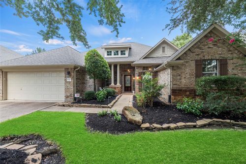 26922 Mossy Leaf Ln, Cypress, TX, 77433-1636 | Card Image