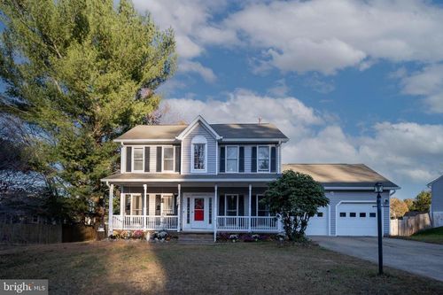 11911 Arbor Glen Dr, FREDERICKSBURG, VA, 22407-8552 | Card Image