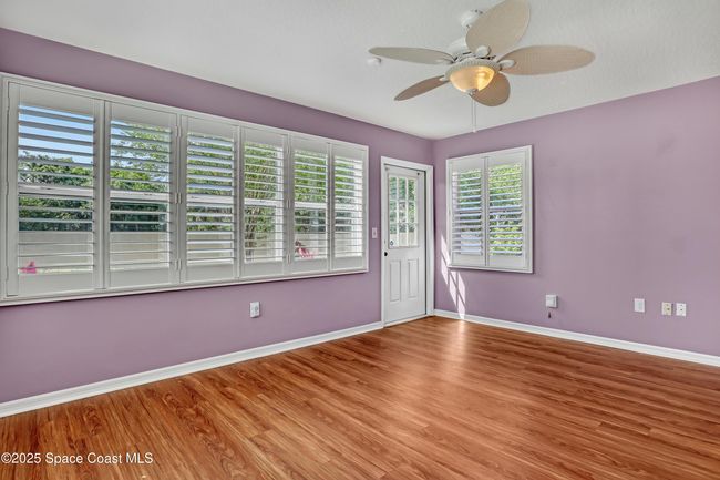 1020 S Fork Cir, House other with 2 bedrooms, 2 bathrooms and null parking in Melbourne FL | Image 41