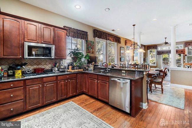 25 Hagerty Ln, House other with 3 bedrooms, 2 bathrooms and null parking in Cranbury NJ | Image 21