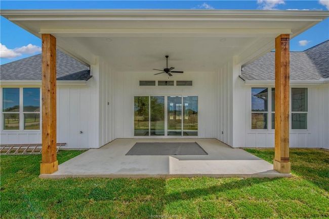 23 High Meadow Trail, House other with 4 bedrooms, 3 bathrooms and null parking in Franklin TX | Image 27