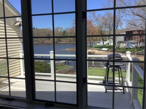 200 Waterman Lake Dr, Chepachet, RI, 02814-2317 | Card Image