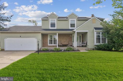 2 King William Ct, Sewell, NJ, 08080-1716 | Card Image