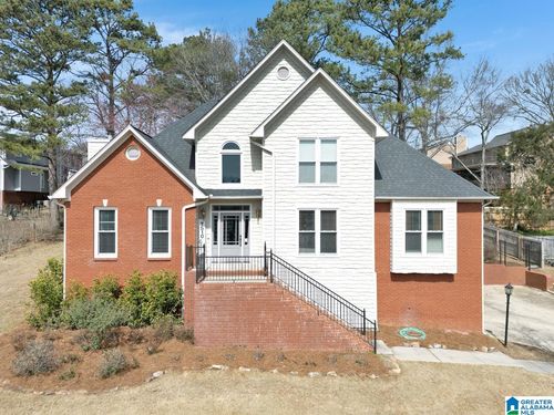 7510 Carriage Cove, TRUSSVILLE, AL, 35173 | Card Image