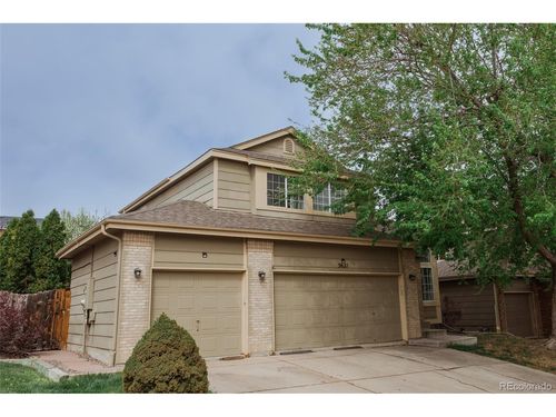 5621 S Ireland St, Centennial, CO, 80015-3696 | Card Image