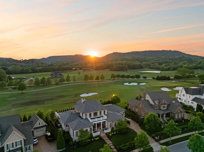 6302 Wild Heron Way, House other with 4 bedrooms, 5 bathrooms and 3 parking in College Grove TN | Image 95