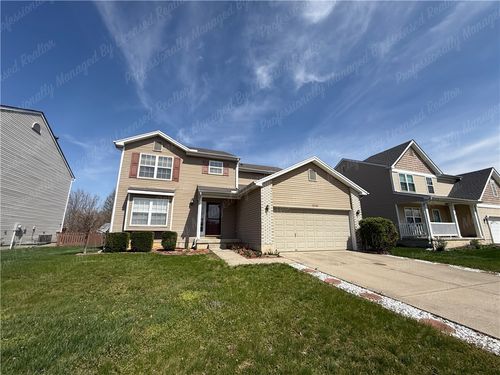 2348 Hazelnut Dr, Fairborn, OH, 45324-2183 | Card Image