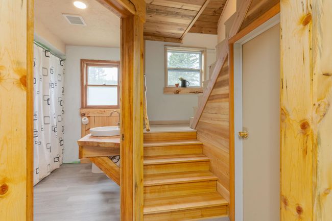 124 Berkshire Ave, House other with 2 bedrooms, 1 bathrooms and null parking in Caspian MI | Image 12