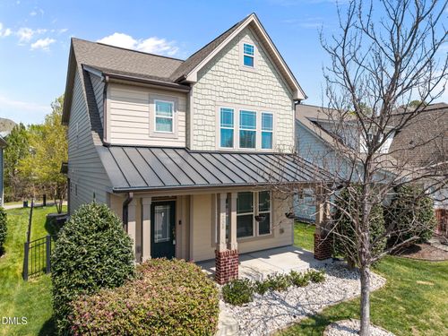 2608 Historic Cir, Morrisville, NC, 27560-8183 | Card Image