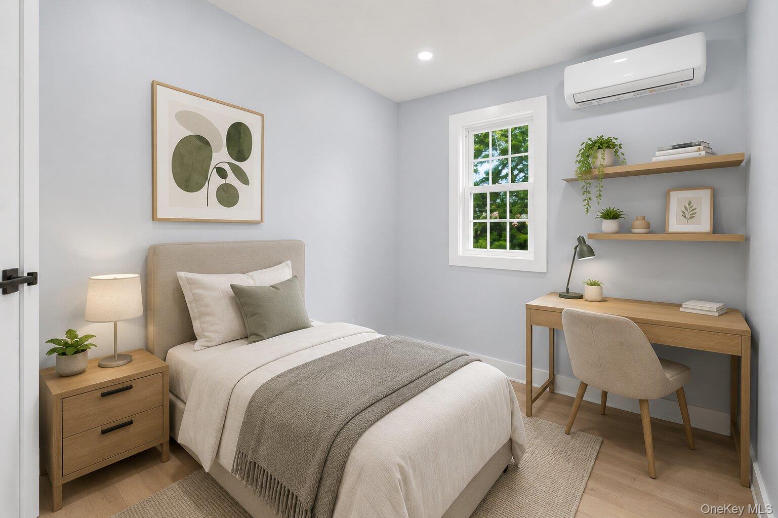 Residential in New York 5