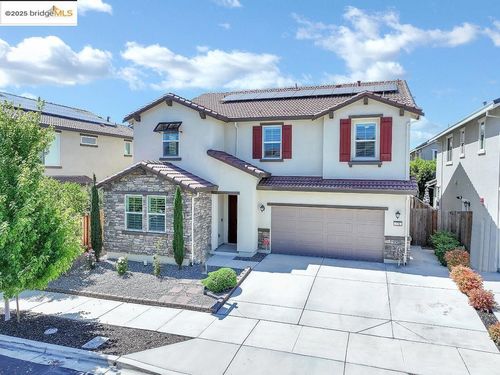 278 Sespe Creek Way, Brentwood, CA, 94513-2461 | Card Image