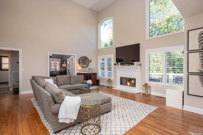 Gas Fireplace | Image 13