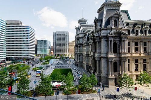 unit-18b-1414 S Penn Sq, PHILADELPHIA, PA, 19102-2548 | Card Image