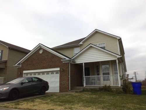 2061 Polk Ln, Lexington, KY, 40511-1180 | Card Image